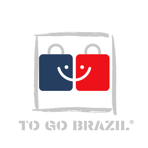 To Go Brazil logo