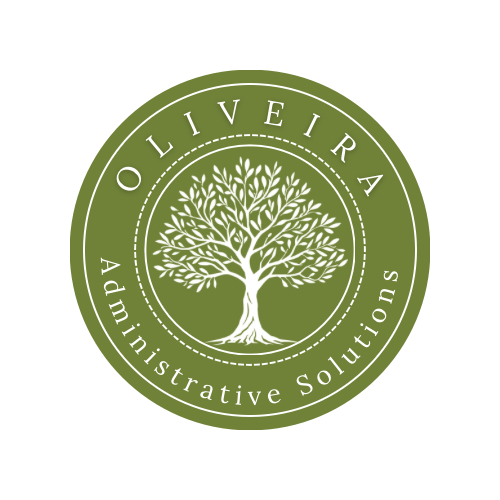 Oliveira - Paralegal &Adm Solutions logo