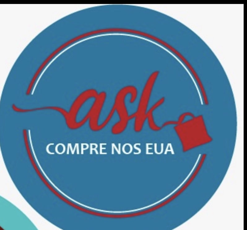 ASk Personal shopper logo