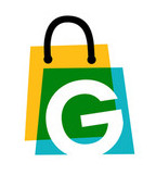The Glin Store - Loja teste logo