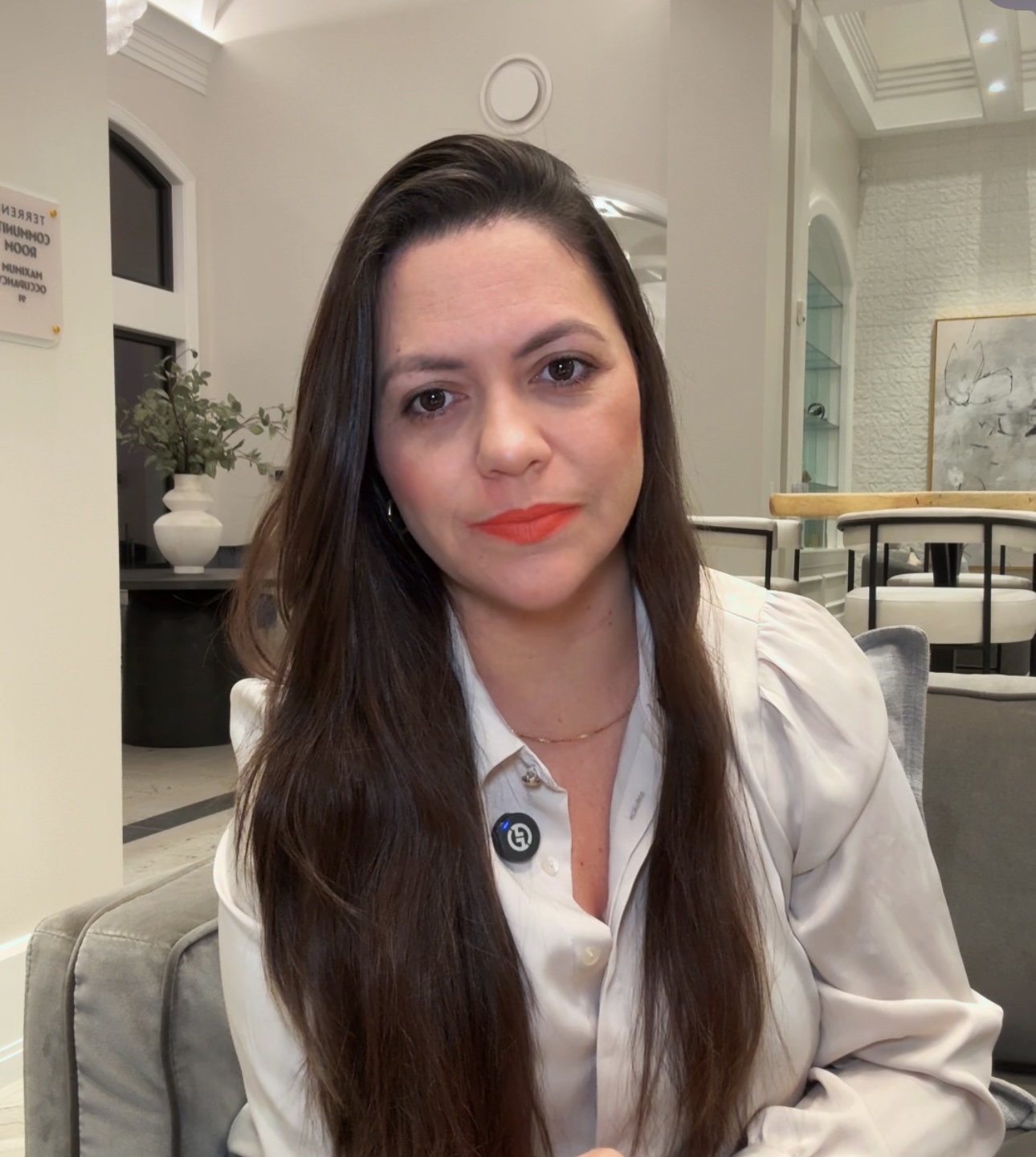 Karolina Terra • KT Business Solutions logo