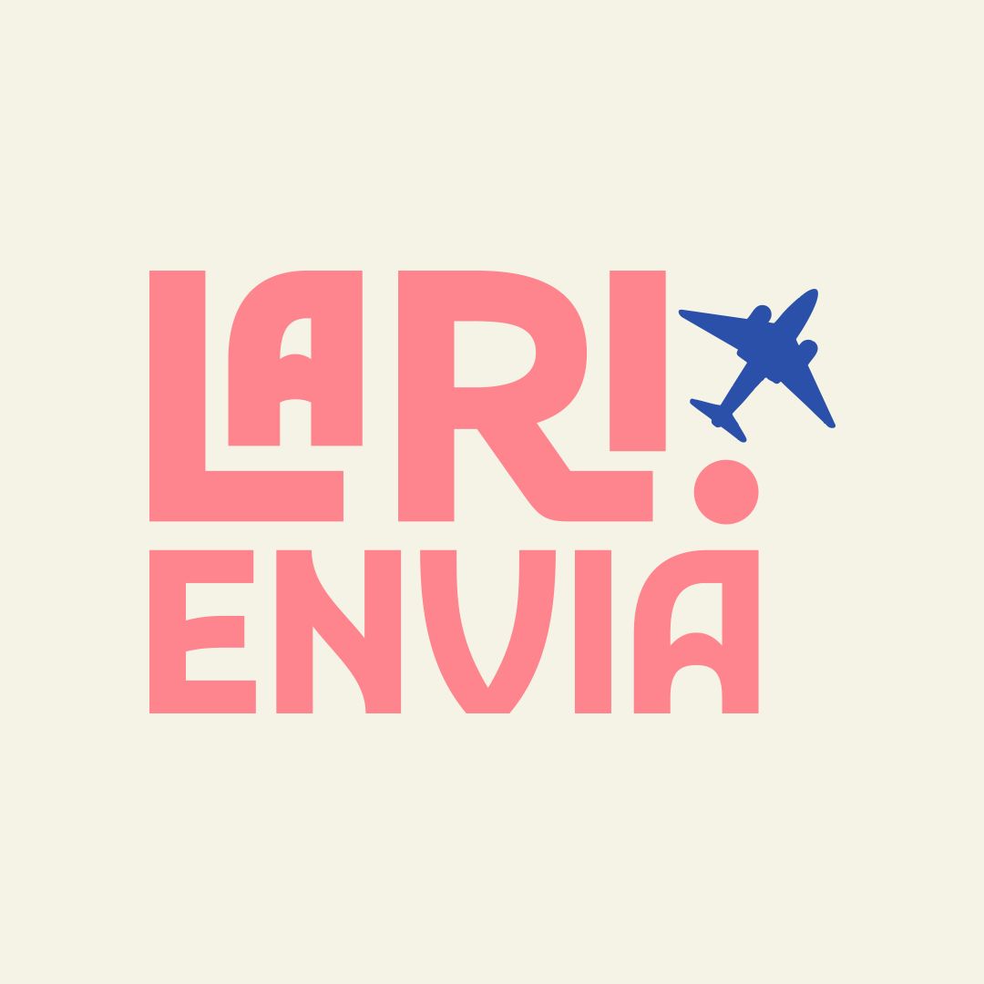 Lari.Envia logo