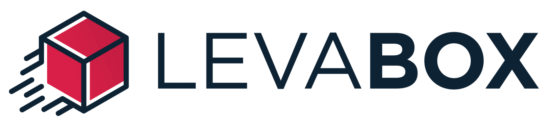 Levabox logo