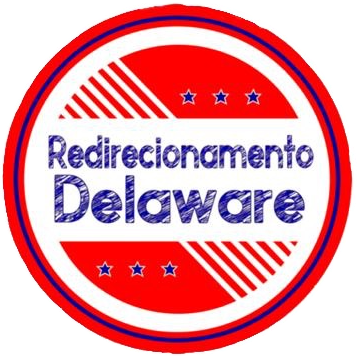 Redirecionamento Delaware LLC logo